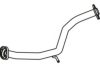 FENNO P6542 Exhaust Pipe